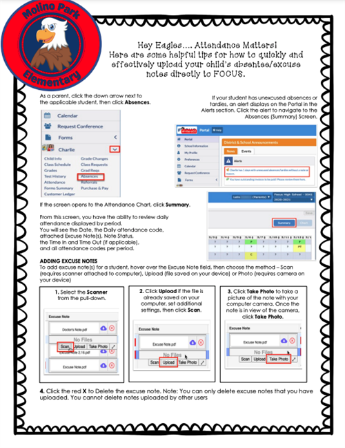 Attendance Page 1